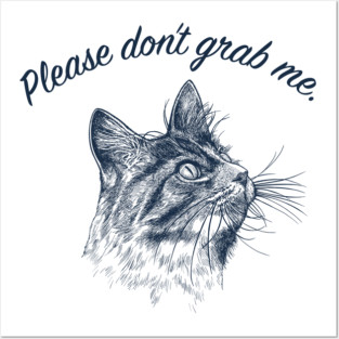 Grab Back Posters and Art