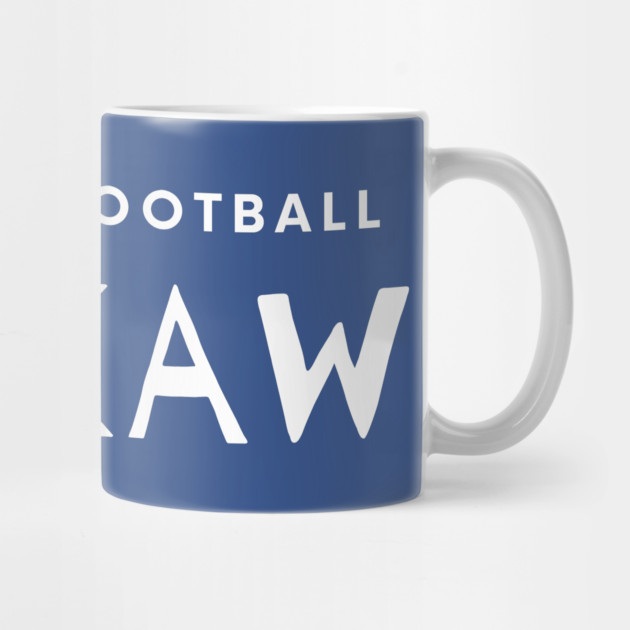 St Louis Football Ka-Kaw! by Litehouse Tees