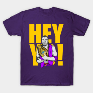 Razor Ramon T-Shirt