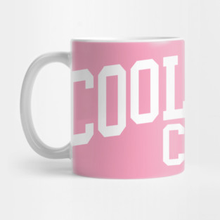 Cool Moms Club Mug