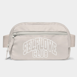 Self Love Club Bag