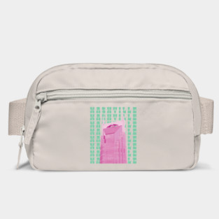 Nashville Tennessee Bag