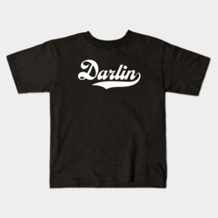Darlin Kids T-Shirt