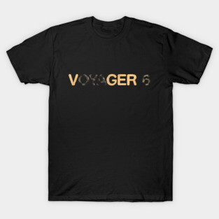 VOYAGER 6 - V'GER T-Shirt