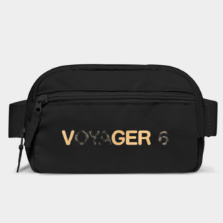 VOYAGER 6 - V'GER Bag