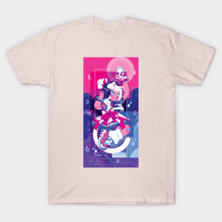 Catgirl Vibes T-Shirt