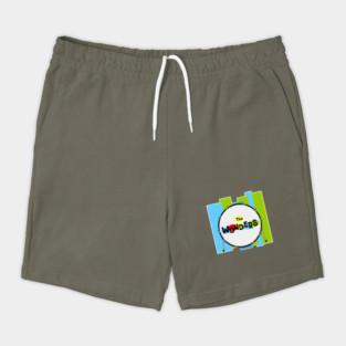 The Wonders Shorts