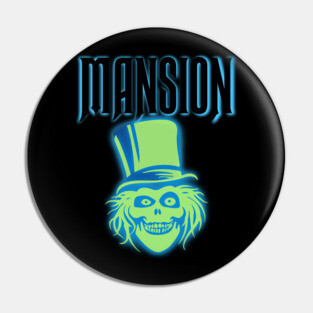 Mansion Pin