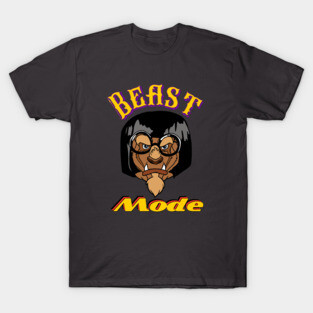 Beast Mode T-Shirt