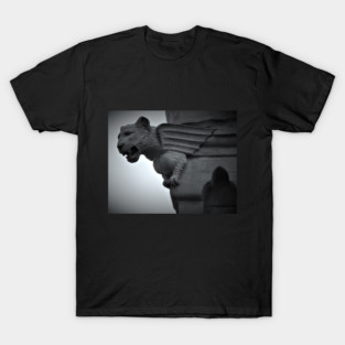 Gargoyle T-Shirt