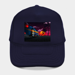 The Pursuit Hat