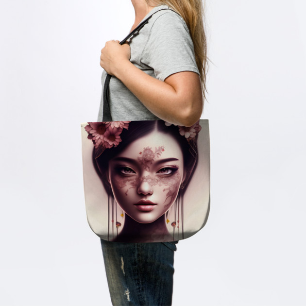 Dreaming of a beautiful Chinese Girl by animegirlnft