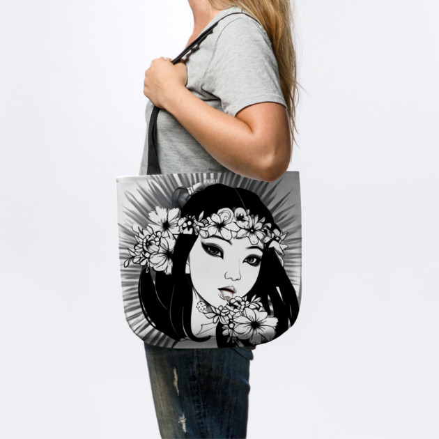 Hawaiian Tattoos by animegirlnft