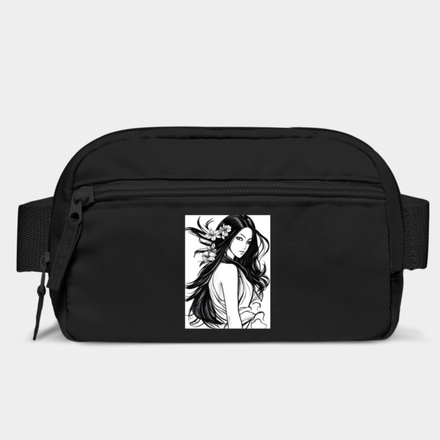 Most Ratchet Asian Girl by animegirlnft