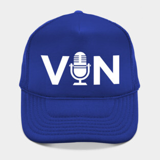 Vin Scully Forever! Hat
