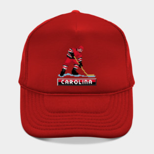 Carolina Hockey Hat