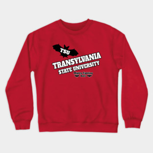 Transylvania State University Crewneck Sweatshirt
