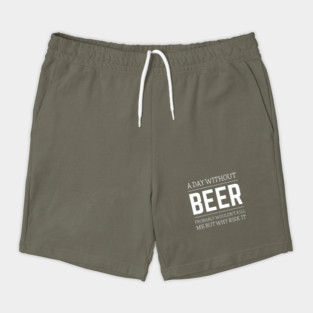 DRINKING Shorts