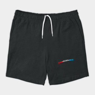 Balance Shorts