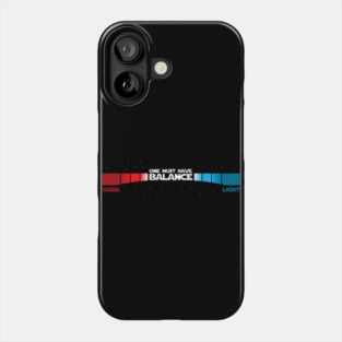 Balance Phone Case