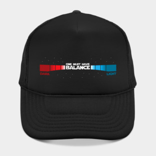 Balance Hat
