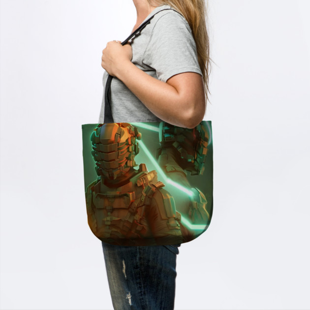 Dead Space Isaac Clarke by animegirlnft