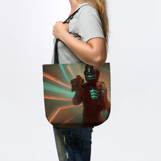 Dead Space Isaac Clarke by animegirlnft