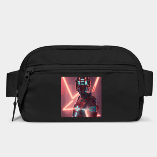 Dead Space Isaac Clarke Bag