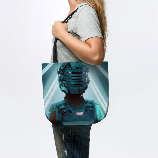 Dead Space Isaac Clarke by animegirlnft