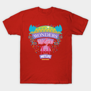 bunders of life T-Shirt