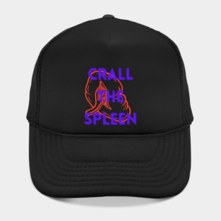 Crall the Spleen Hat