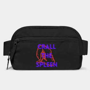 Crall the Spleen Bag