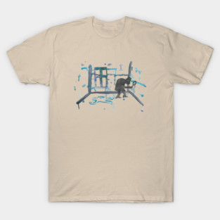 Murder Mystery T-Shirt