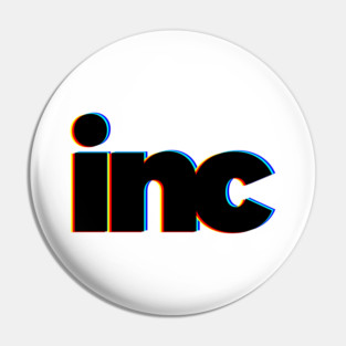 Inc Pin