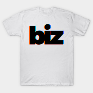 Biz T-Shirt