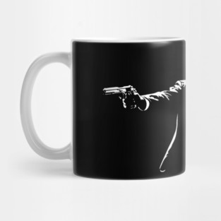 Pulp Puppets Mug