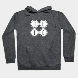 Ohio Hoodie