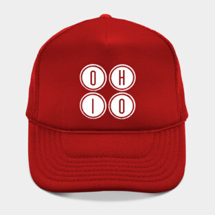 Ohio Hat
