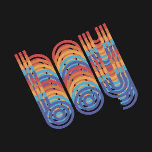 Boy 80s Retro T-Shirt