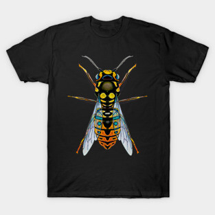 Wasp Five T-Shirt