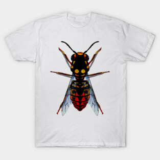 Wasp Nine T-Shirt