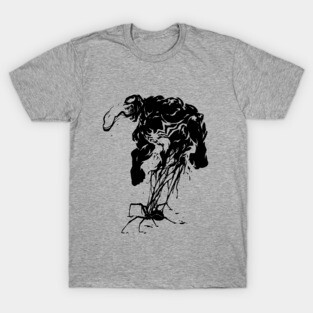 venom spider T-Shirt