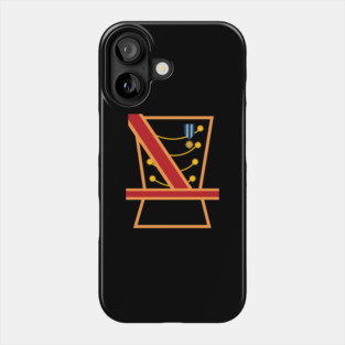 'Prince Charming' Awesome Costume Halloween Phone Case