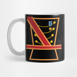 'Prince Charming' Awesome Costume Halloween Mug
