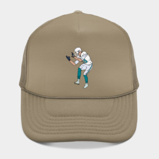 Mike Gesicki Griddy Hat
