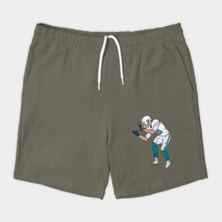 Mike Gesicki Griddy Shorts