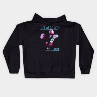 Belly Kids Hoodie