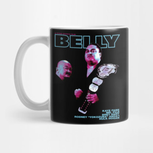 Belly Mug