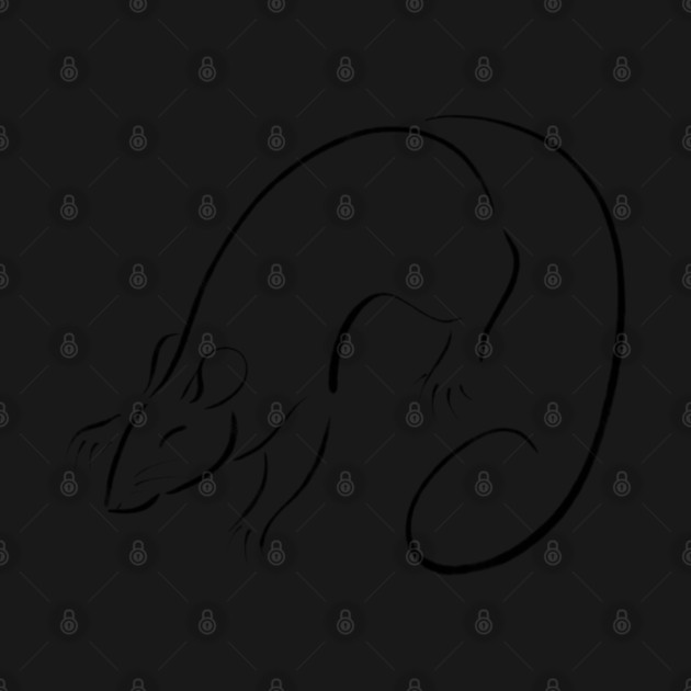 Rat by DeguArts