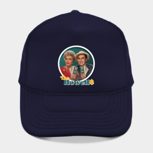 Gilligan's Island - The Howells Hat